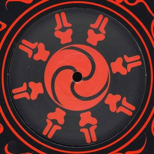 Funky B.O.T. - Let Us Rock / The Drug Thing | Mental Arts (MA003) - 2