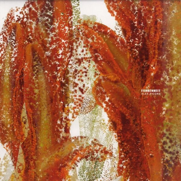 Alessandro Picone - Fahrenheit | Cadenza (Cadenza 61) - main