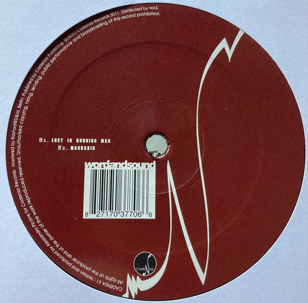 Alessandro Picone - Fahrenheit | Cadenza (Cadenza 61) - 4