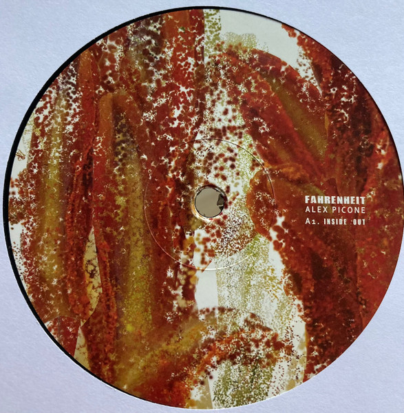 Alessandro Picone - Fahrenheit | Cadenza (Cadenza 61) - 3