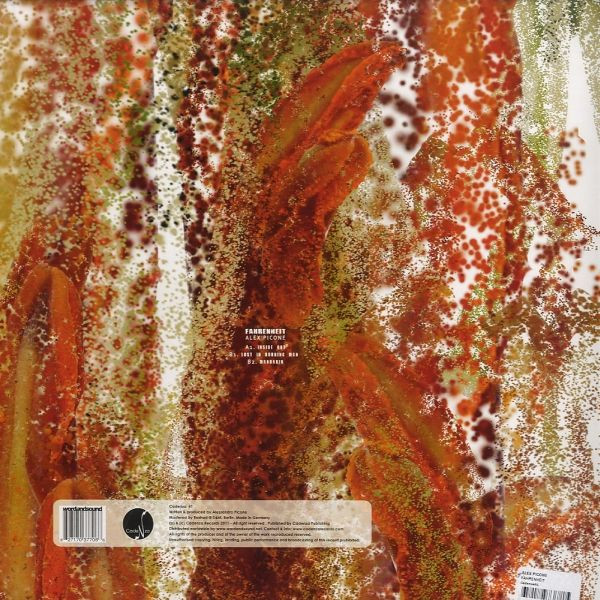 Alessandro Picone - Fahrenheit | Cadenza (Cadenza 61) - 2