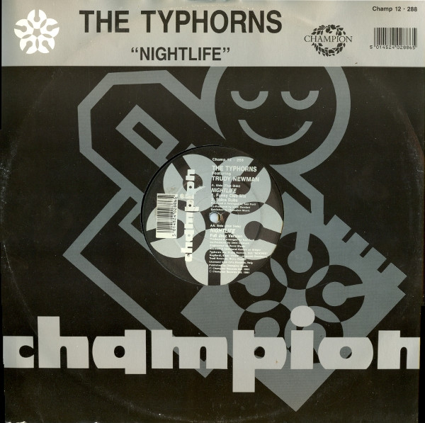 Typhorns - Nightlife | Champion (Champ 12 · 288) - main