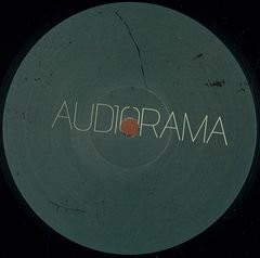 Various - Audiorama 001 | Audiorama (AUDIORAMA001)