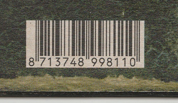 TDN - Loose Control | 3345 Recordings (334513) - 6