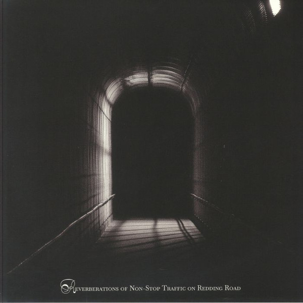 Pan American  &  Kramer - Reverberations Of Non-Stop Traffic On Redding Road | Shimmy Disc (Shimmy-2022) - main