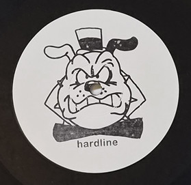 Various - HARDLINE17 | Hardline Sounds (HARDLINE17)
