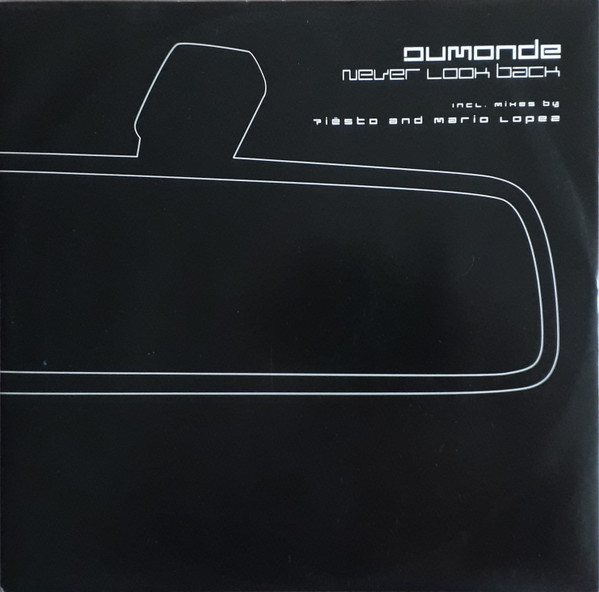 DuMonde - Never Look Back | ID&T (7003965)