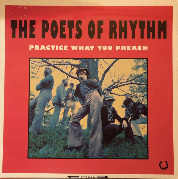 The Poets Of Rhythm - Practice What You Preach | Soulciety Records (ME 016) - main The Poets Of Rhythm - Practice What You Preach | Soulciety Records (ME 016) - main