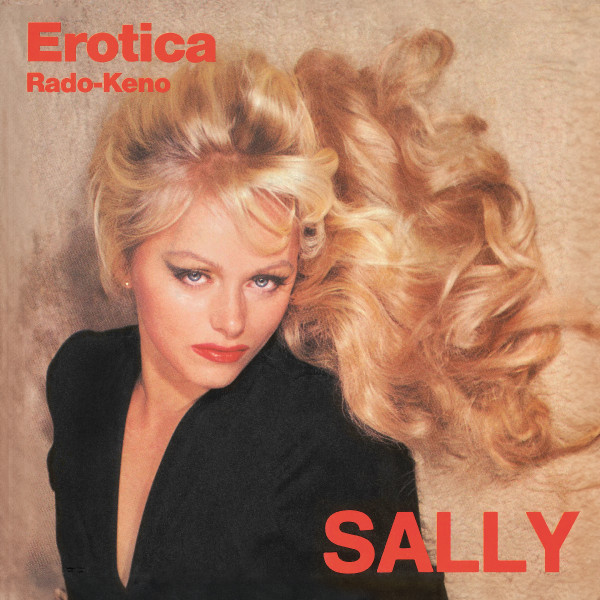 Sally - Erotica | Neptune's Child (NCR001) Sally - Erotica | Neptune's Child (NCR001)