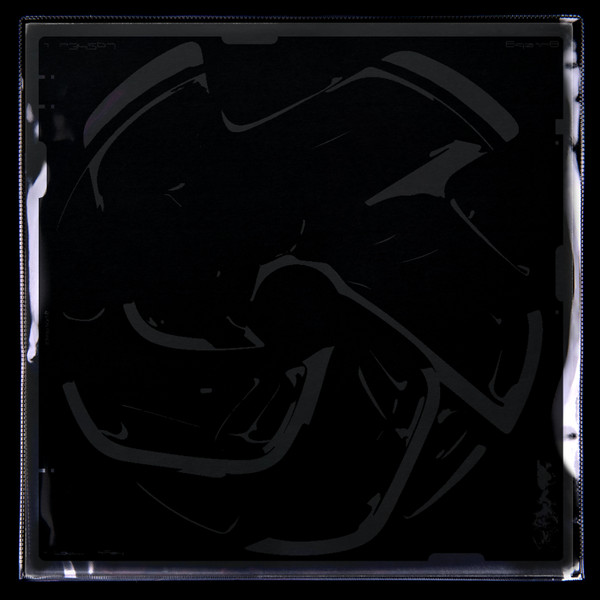 Low Khey - Never Trust A Cyborg | Comic Sans Records (COMICSANS10) - 2 Low Khey - Never Trust A Cyborg | Comic Sans Records (COMICSANS10) - 2
