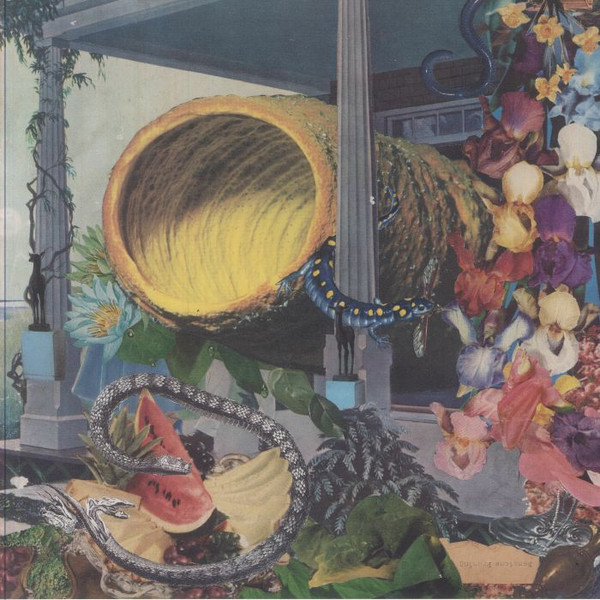 Memotone - Pruning | Discrepant (CREP 093) Memotone - Pruning | Discrepant (CREP 093)