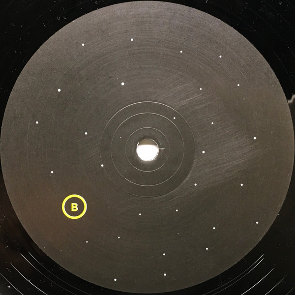 2Junxion - Jonesy | AJ Records (303 Limited 01) - 2