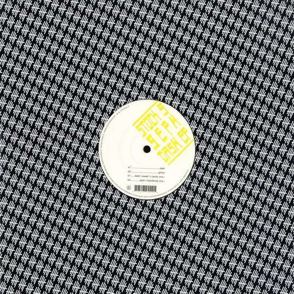 Seph - Dash | Stock5 (STOCK002-6)