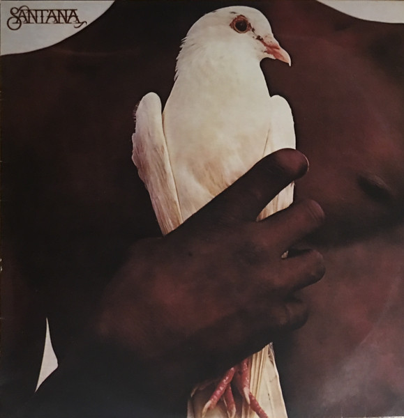 Santana - Santana's Greatest Hits | CBS (CBS 69081) - main