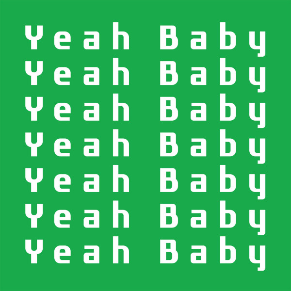 Fast Floor - ​Yeah Baby | Furthur Electronix (FE046)