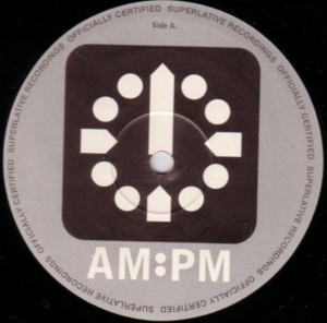 Future Force - Puttin' A Rush On Me (Mark Picchiotti / A&G Division / Hippie Torrales & Mark Mendoza Mixes) | AM:PM (582 093-1) - 2