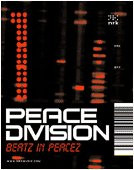 Peace Division - Beatz In Peacez 1 | NRK Sound Division (NRK 081) - 3