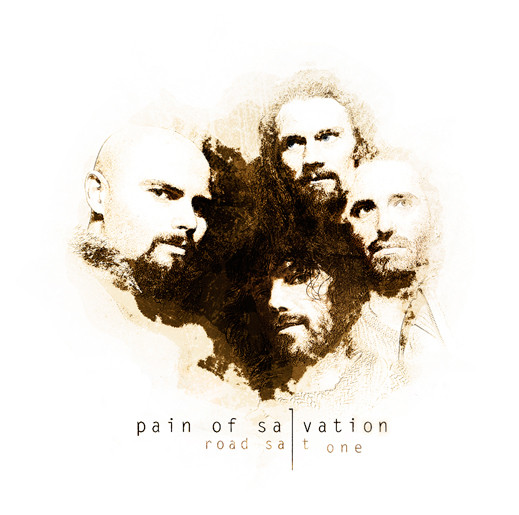 Pain Of Salvation - Road Salt One | Inside Out Music (IOMLTDCD 329)
