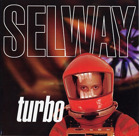 Selway - Turbo | Ultra Records (UL 061-6)