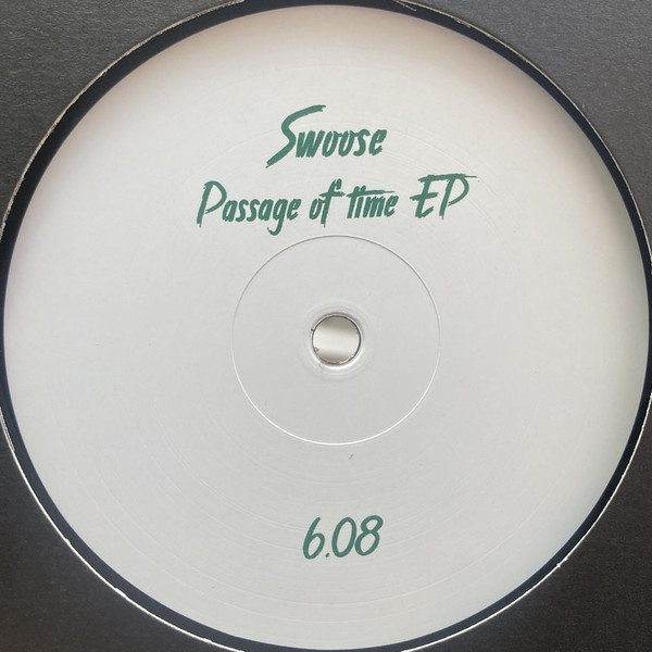 Swoose - Passage Of Time | PARTOUT (6.08) - main