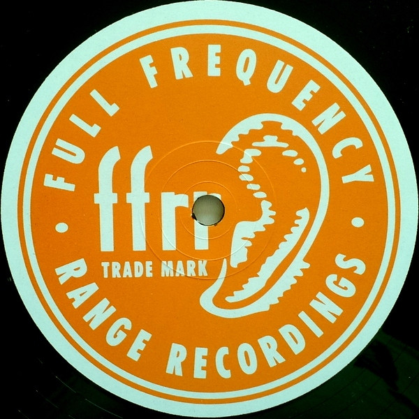 Nalin & Kane - Beachball | FFRR (FX 318) - 3