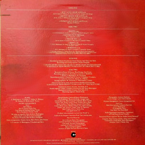 Slave - Just A Touch Of Love | Cotillion (SD 5217) - 2