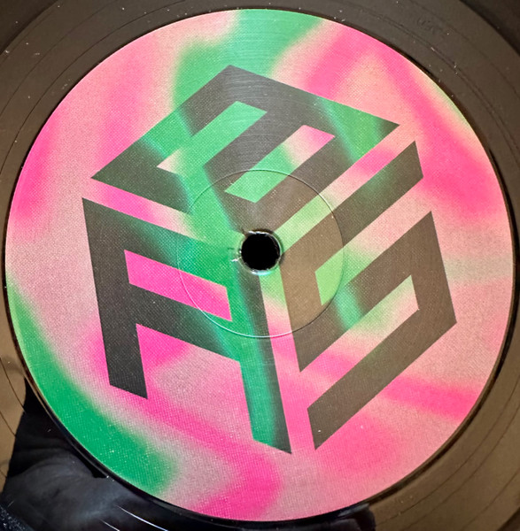 Mtty - Eighth Addition | Addition by Subtraction (ABS008) - 2