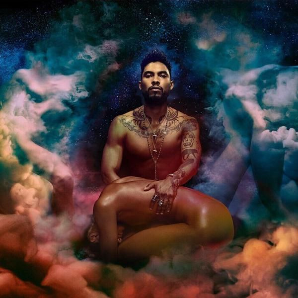 Miguel - Wildheart | RCA (88875-10244-2)