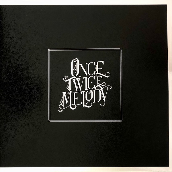 Beach House - Once Twice Melody | Bella Union (BELLA1289V)