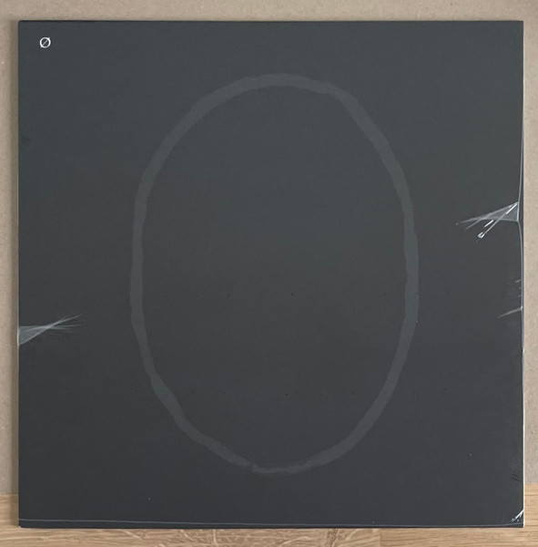 Ø - Fermionit | Kulmamomentti | Sähkö Recordings (SÄHKÖ-036)