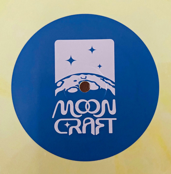 Soul Intent - Ascendance EP | Mooncraft (MOONC001)