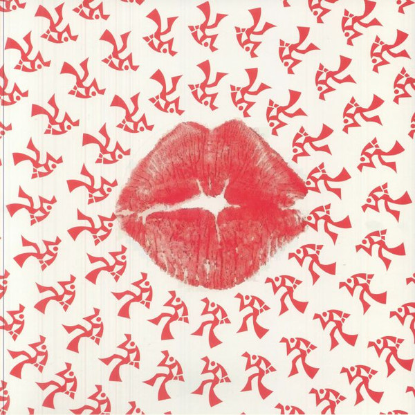 Al Jones - Tokyo Lipstick | Move Trax (MTX 01) - main