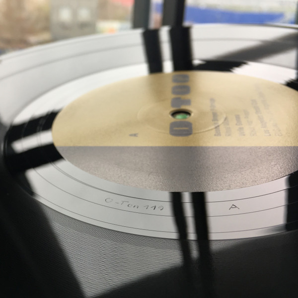 Various - Berghain 09 | Ostgut Ton (o-ton 119) - 3