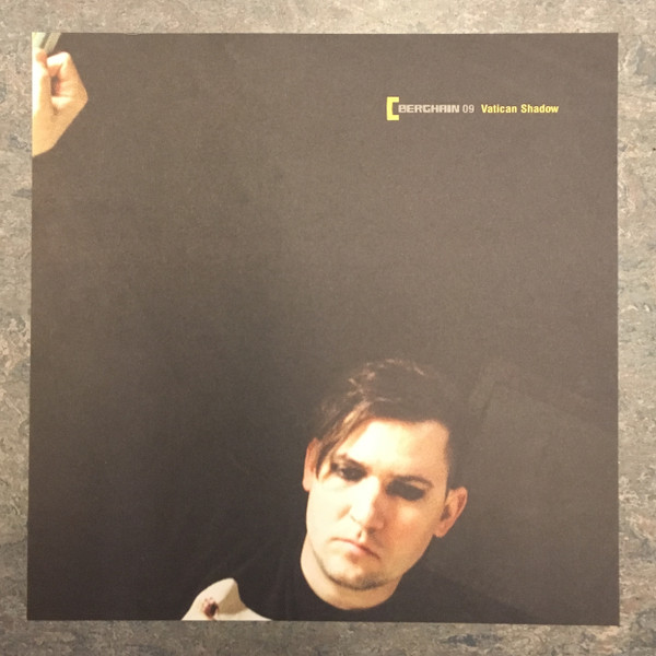 Various - Berghain 09 | Ostgut Ton (o-ton 119) - 4