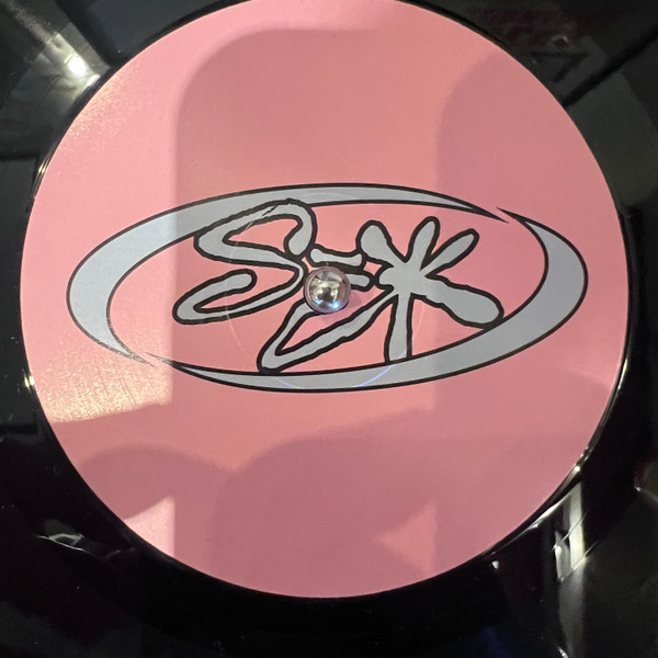 Thanksmate - Insatiable | Soul Express Records (SEX001) - 2 Thanksmate - Insatiable | Soul Express Records (SEX001) - 2