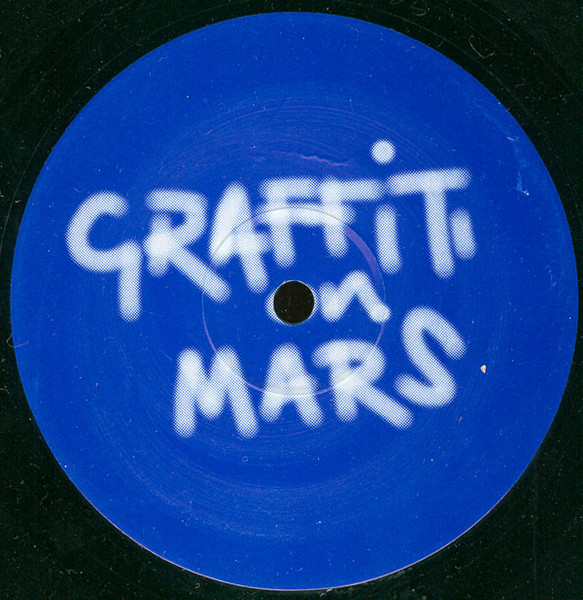 Joey Beltram - Energy Flash (Graffiti On Mars Remixes) | Not On Label (Joey Beltram) (GRAFFITI) - 2