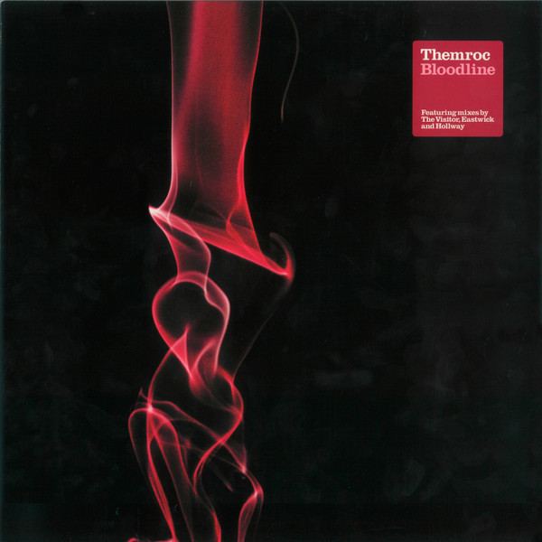 Themroc - Bloodline | Wall Of Sound (7243 5470756 8) - main Themroc - Bloodline | Wall Of Sound (7243 5470756 8) - main