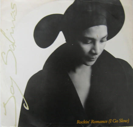 Joy Salinas - Rockin' Romance (I Go Slow) | Dead Dead Good (GOOD 6T) - main Joy Salinas - Rockin' Romance (I Go Slow) | Dead Dead Good (GOOD 6T) - main