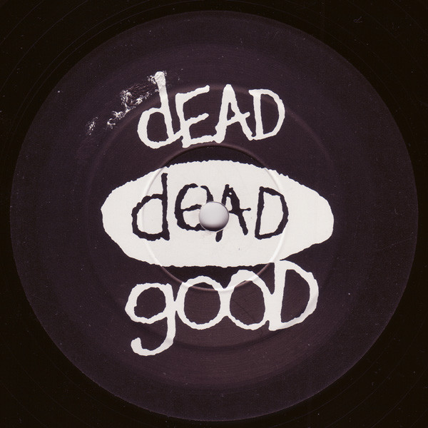 Joy Salinas - Rockin' Romance (I Go Slow) | Dead Dead Good (GOOD 6T) - 3 Joy Salinas - Rockin' Romance (I Go Slow) | Dead Dead Good (GOOD 6T) - 3