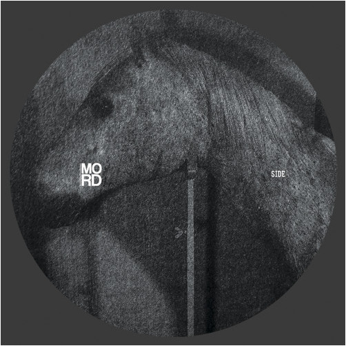 Echologist - Inside Dimensions EP | Mord (MORD019)