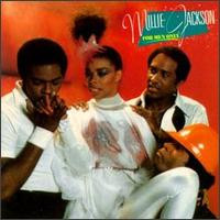 Millie Jackson - For Men Only | Spring Records (SP-1-6727)