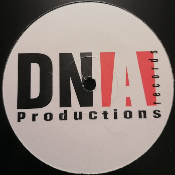 Dnr Band - Superfunk | D.N.A. Records (D.N.A 007) - 2