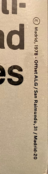 The V.S.O.P. Quintet - The Quintet | CBS (S 88273) - 4