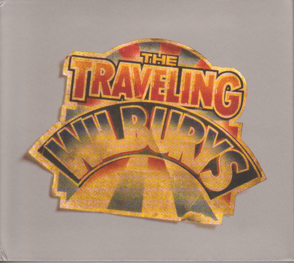 Traveling Wilburys - The Traveling Wilburys Collection | Rhino Records (R2 167804)