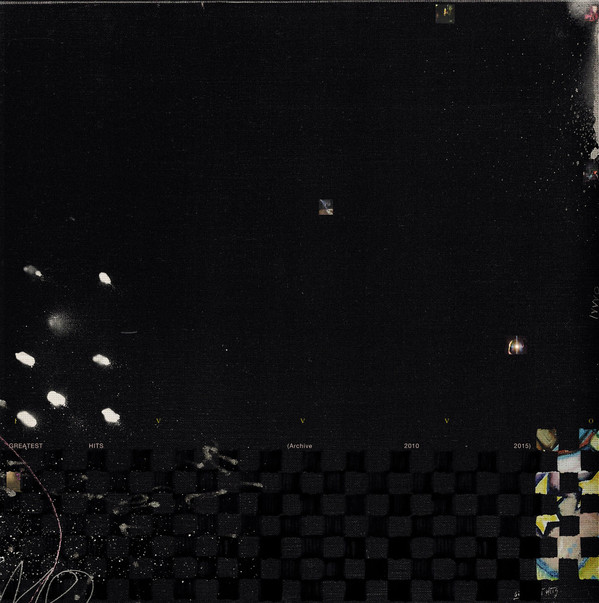 IVVVO - Greatest Hits, Archive 2010-2015 | Lith Dolina (Lith2) - 2