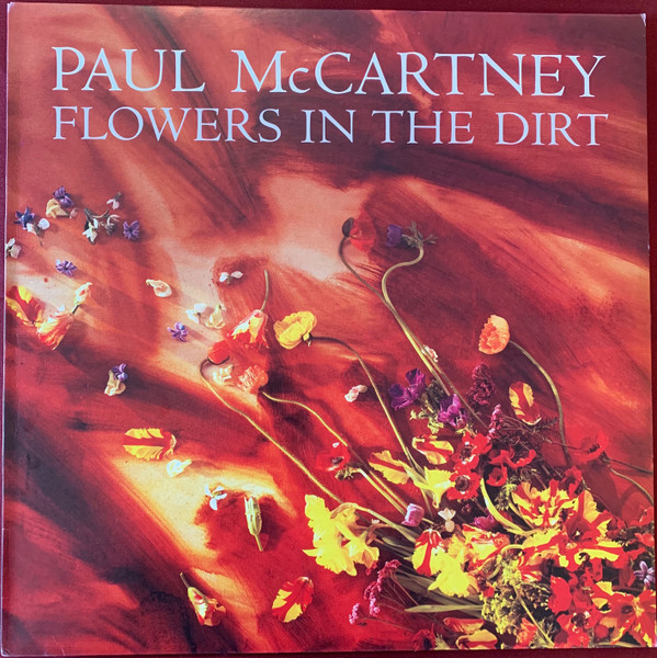 Paul McCartney - Flowers In The Dirt | MPL (64 7916531)