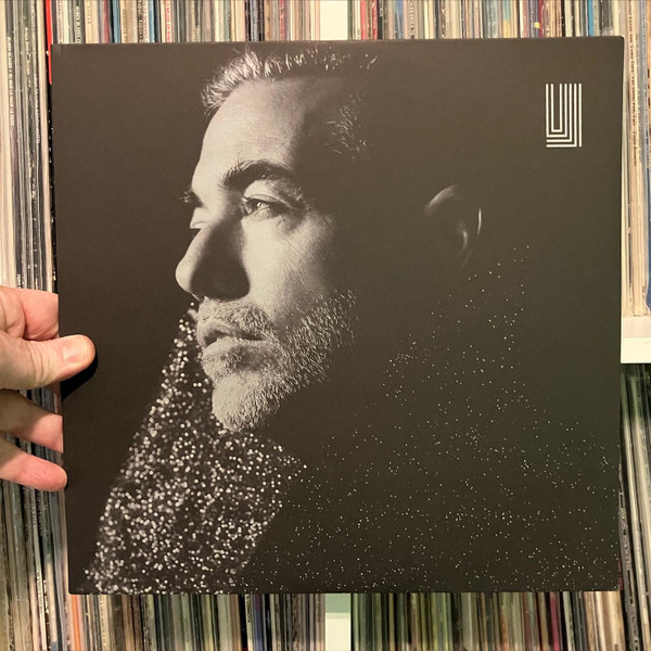 Uji - Timebeing | ZZK Records (ZZK049LP)