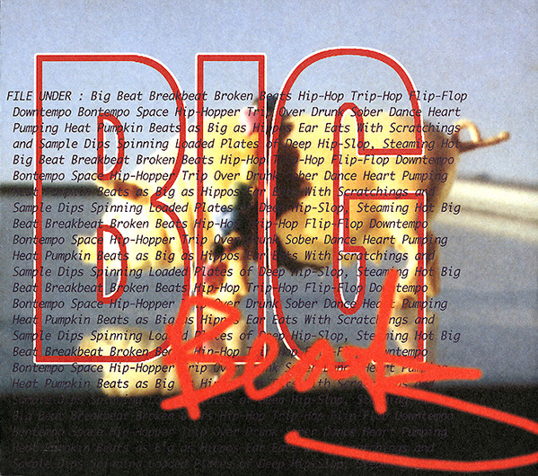 Various - Big Beats | Dust 2 Dust Records (SPECCD502)