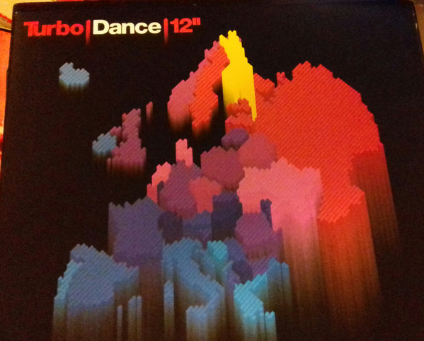 Proxy - Decoy | Turbo (TURBO 042) - 3