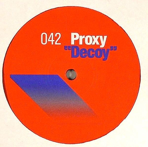 Proxy - Decoy | Turbo (TURBO 042)